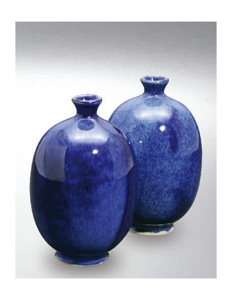Esmalte 6608A Borblau Neu 1Kg