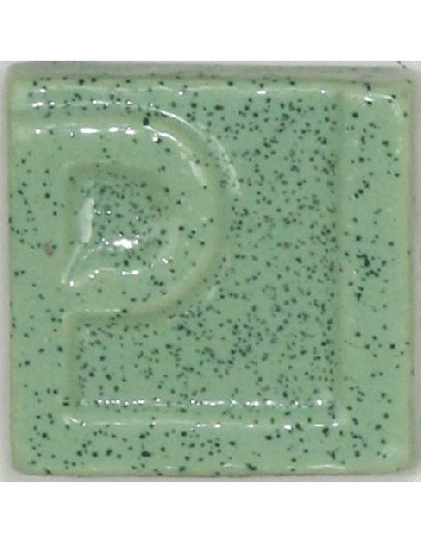 Esmalte Verde Picas EESP-25 1 Kg.