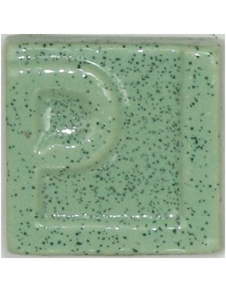 Esmalte Verde Picas EESP-25 1 Kg.