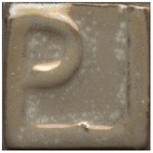 Esmalte Crema O-6005 1 Kg.