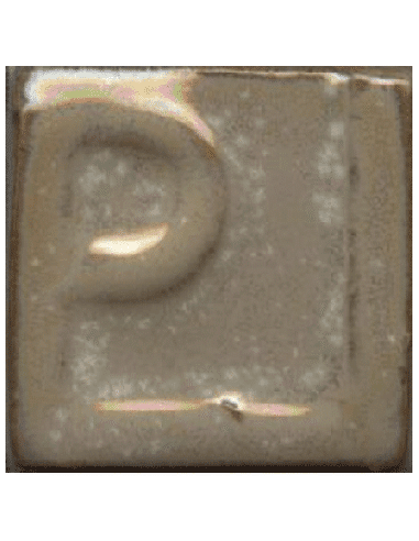 Esmalte Crema O-6005 1 Kg.