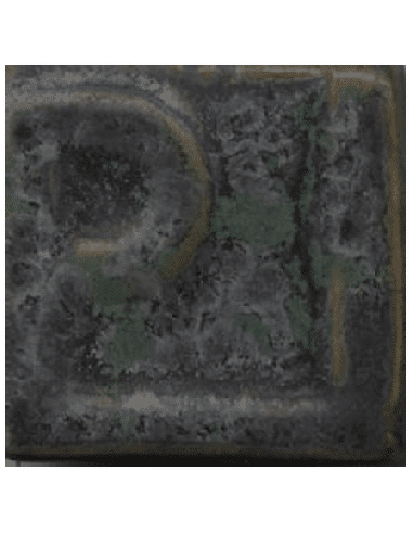 Esmalte Verde O-10121 1 Kg.