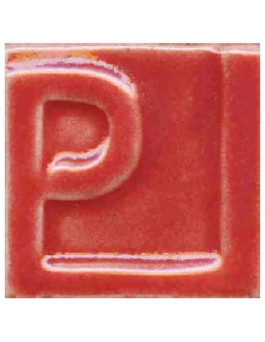 Esmalte Rojo E-53290 1 Kg.