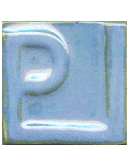 Esmalte Azulado O-10200 1 Kg.