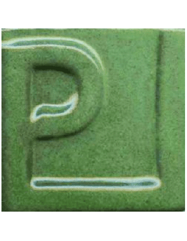Esmalte Verde O-10538 1 Kg.