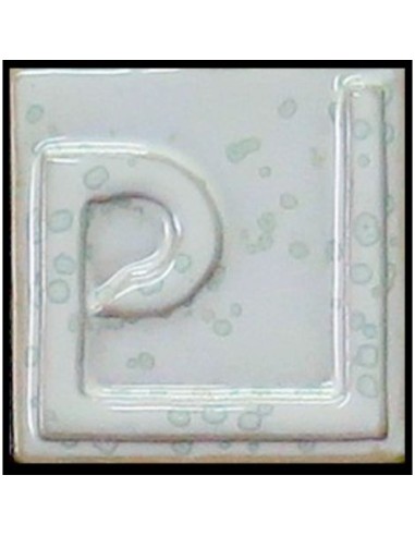 Esmalte Cristalizado O-10218 1 Kg.