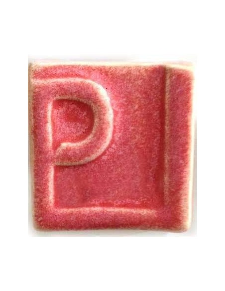Esmalte Rojo O-10575 1 Kg.
