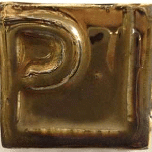 Esmalte Dorado O-10566 **PLÚMBICO 1 Kg.