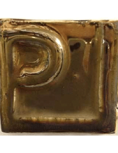 Esmalte Dorado O-10566 **PLÚMBICO 1 Kg.