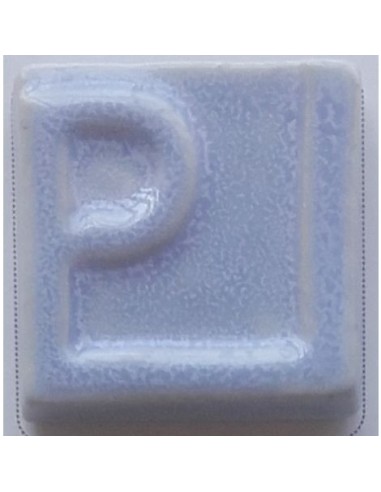 Esmalte Azul Claro O-10295 1 Kg.