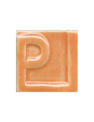 Esmalte Naranja E-63041/1 1 Kg.