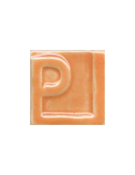Esmalte Naranja E-63041/1 1 Kg.