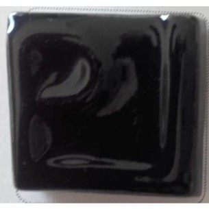 Esmalte Negro Brillo O-10540 1 Kg.