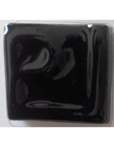 Esmalte Negro Brillo O-10540 1 Kg.
