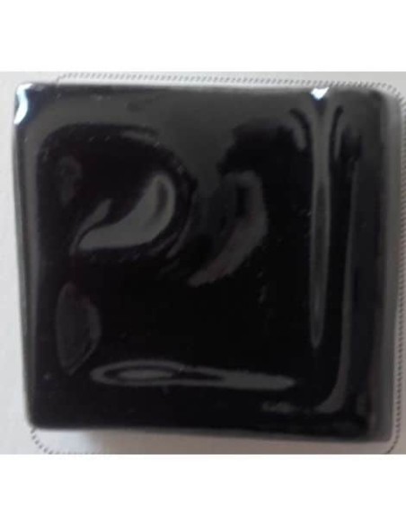 Esmalte Negro Brillo O-10540 1 Kg.
