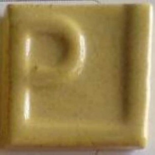 Esmalte Mostaza O-10587 1 Kg.