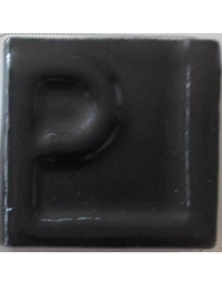 Esmalte Negro Mate O-10571 1 Kg.