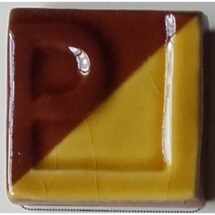 Esmalte Canela XP-3043 SIN PLOMO 1 Kg.