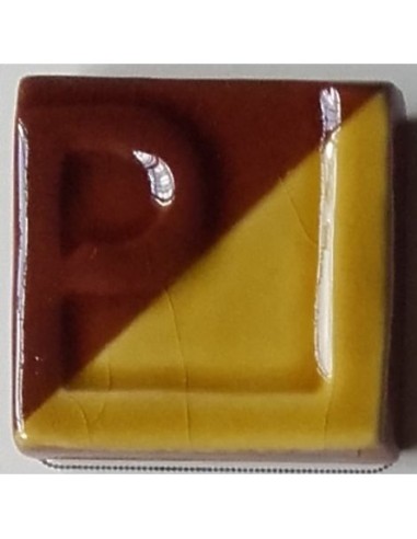 Esmalte Canela XP-3043 SIN PLOMO 1 Kg.
