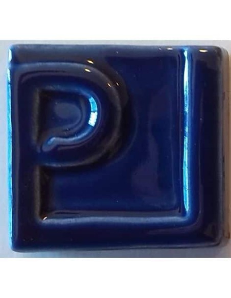 Esmalte Cobalto XP-3085 SIN PLOMO 1 Kg.