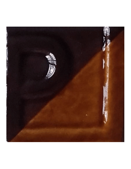 Esmalte Coñac 5600 SIN PLOMO 1 Kg.