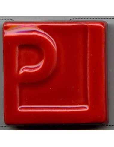 Esmalte ETSP-08 Rojo 1 Kg.
