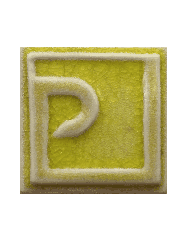 Esmalte GE-401 Amarillo 1 Kg.