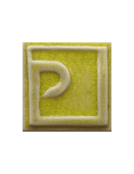 Esmalte GE-401 Amarillo 1 Kg.