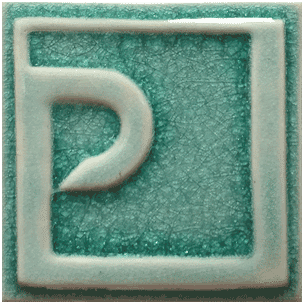 Esmalte GE-407 Turquesa 1 Kg.