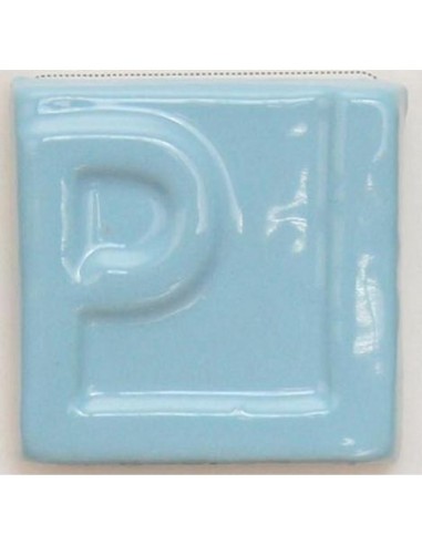 Esmalte EOSP-04 Turquesa 1 Kg.