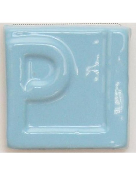 Esmalte EOSP-04 Turquesa 1 Kg.