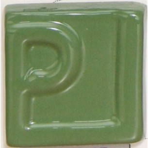 Esmalte EOSP-07 Verde Cromo 1 Kg.