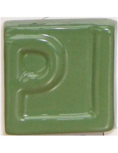Esmalte EOSP-07 Verde Cromo 1 Kg.