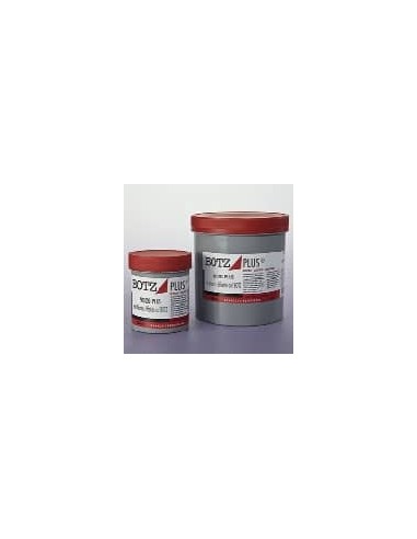 Esmalte Botz 9020 Plus - Efectos cristalizados 200 ml.