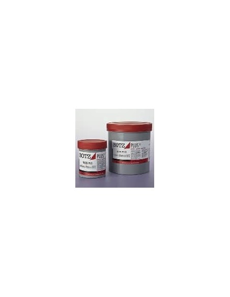 Esmalte Botz 9020 Plus - Efectos cristalizados 200 ml.