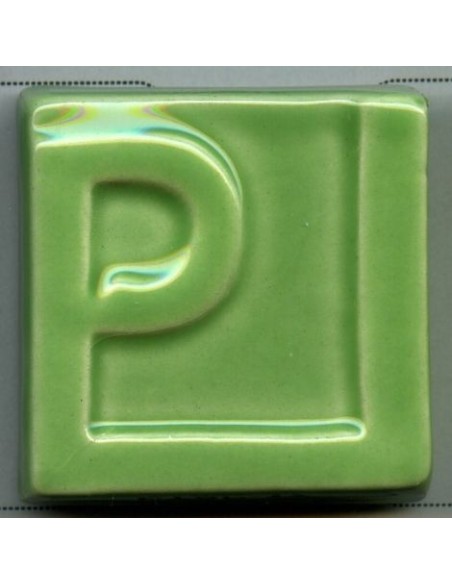 Esmalte ETSP-17 Verde Victoria 1 Kg.