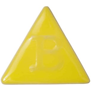Esmalte Botz 9871 Amarillo 200 ml.