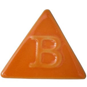 Esmalte Botz 9872 Naranja 200 ml.