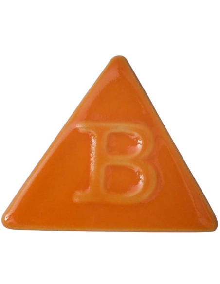 Esmalte Botz 9872 Naranja 200 ml.