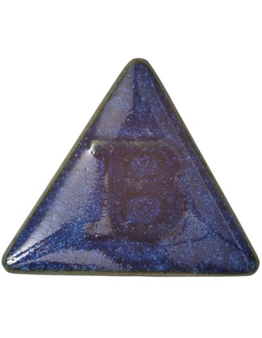Esmalte Botz 9881 Azul Vidrio 200 ml.