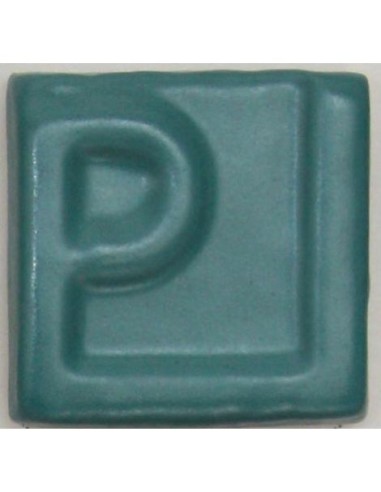 Esmalte mate EMSP-11 Verde 1 Kg.