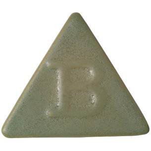 Esmalte Botz 9891 Granito Verde 200 ml.