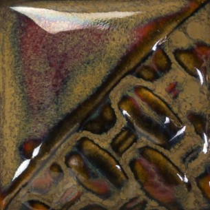 SW-112 Ojos de tigre
