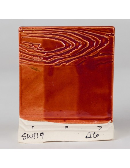 SW-119 Cinnabar