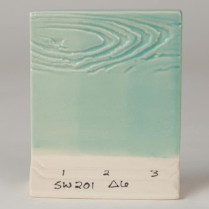 SW-201 Turquoise Ice 2