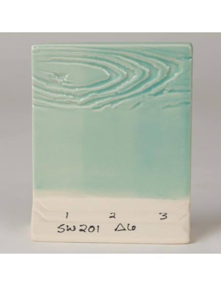 SW-201 Turquoise Ice