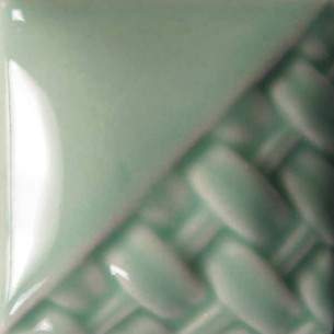 SW-201 Turquoise Ice