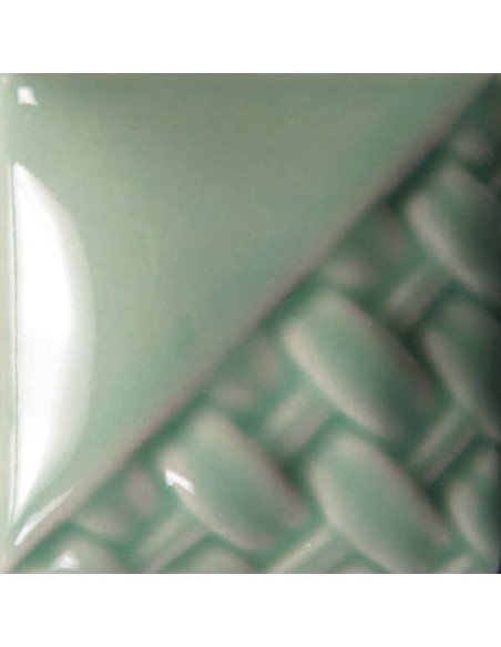 SW-201 Turquoise Ice