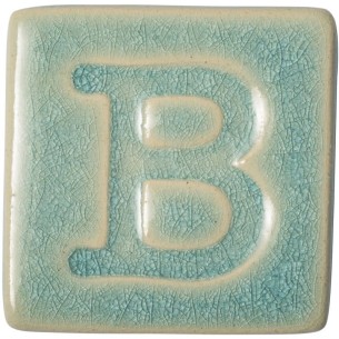 Esmalte Botz 9352 Turquesa Craquelado 200 ml.