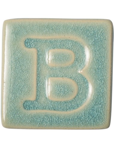 Esmalte Botz 9352 Turquesa Craquelado 200 ml.